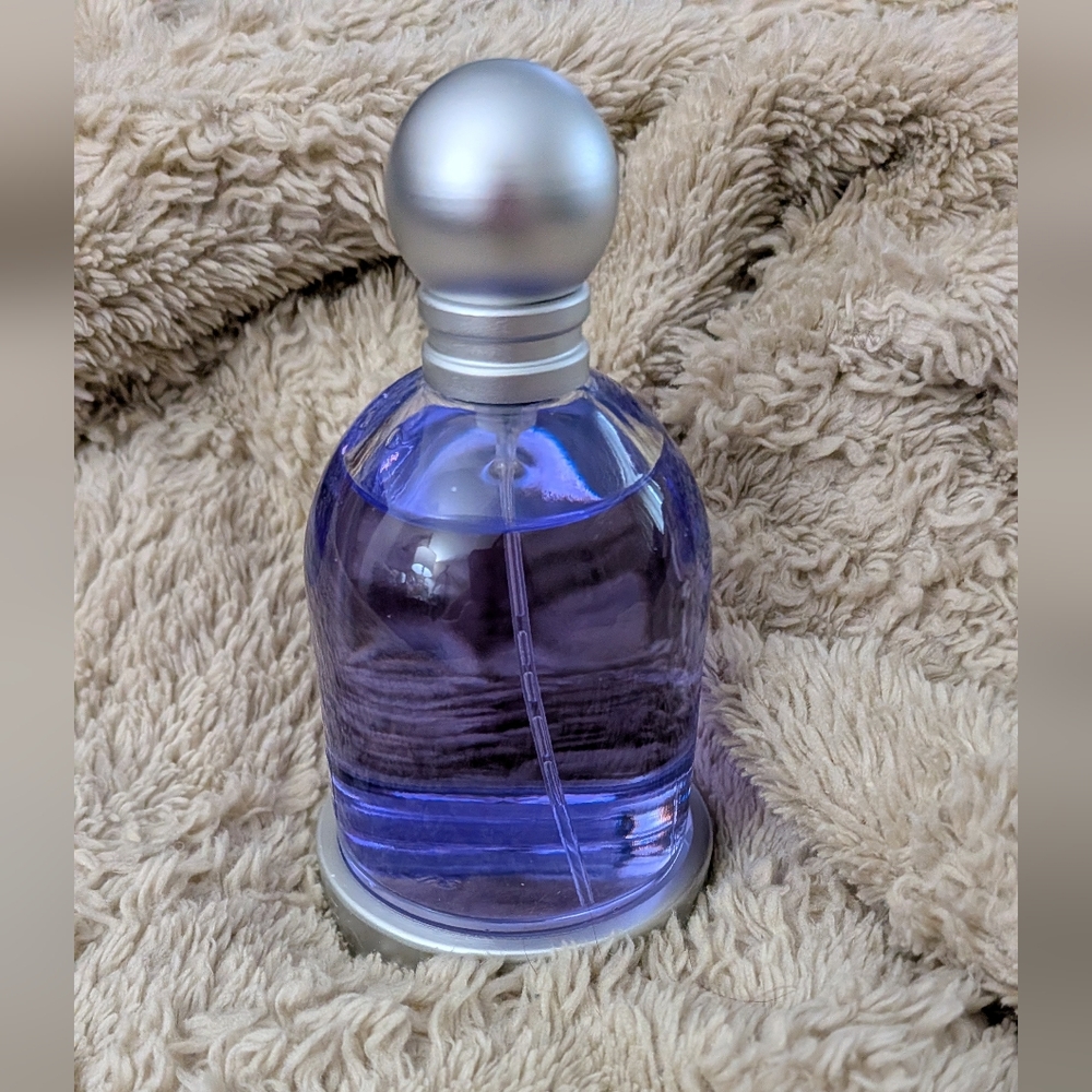 Halloween Perfume: New- Never Sprayed